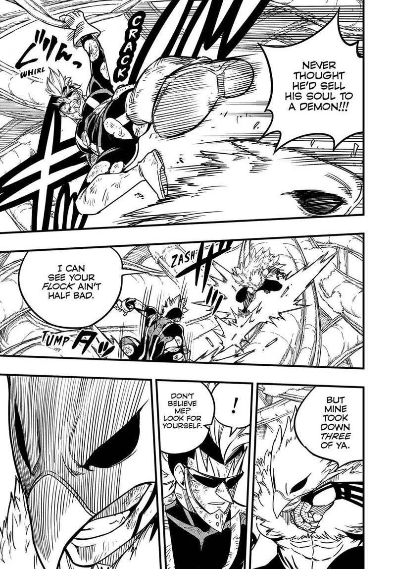 Fairy Tail 100 Years Quest 186 12