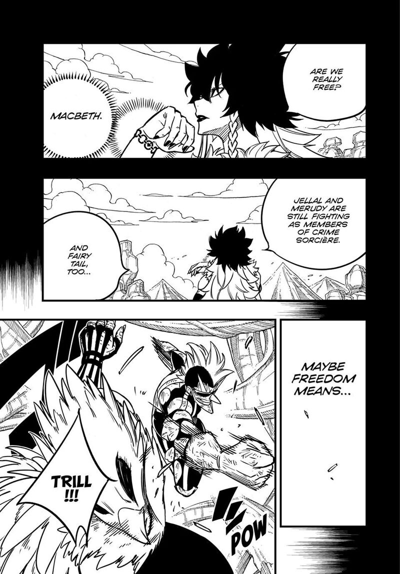 Fairy Tail 100 Years Quest 186 16