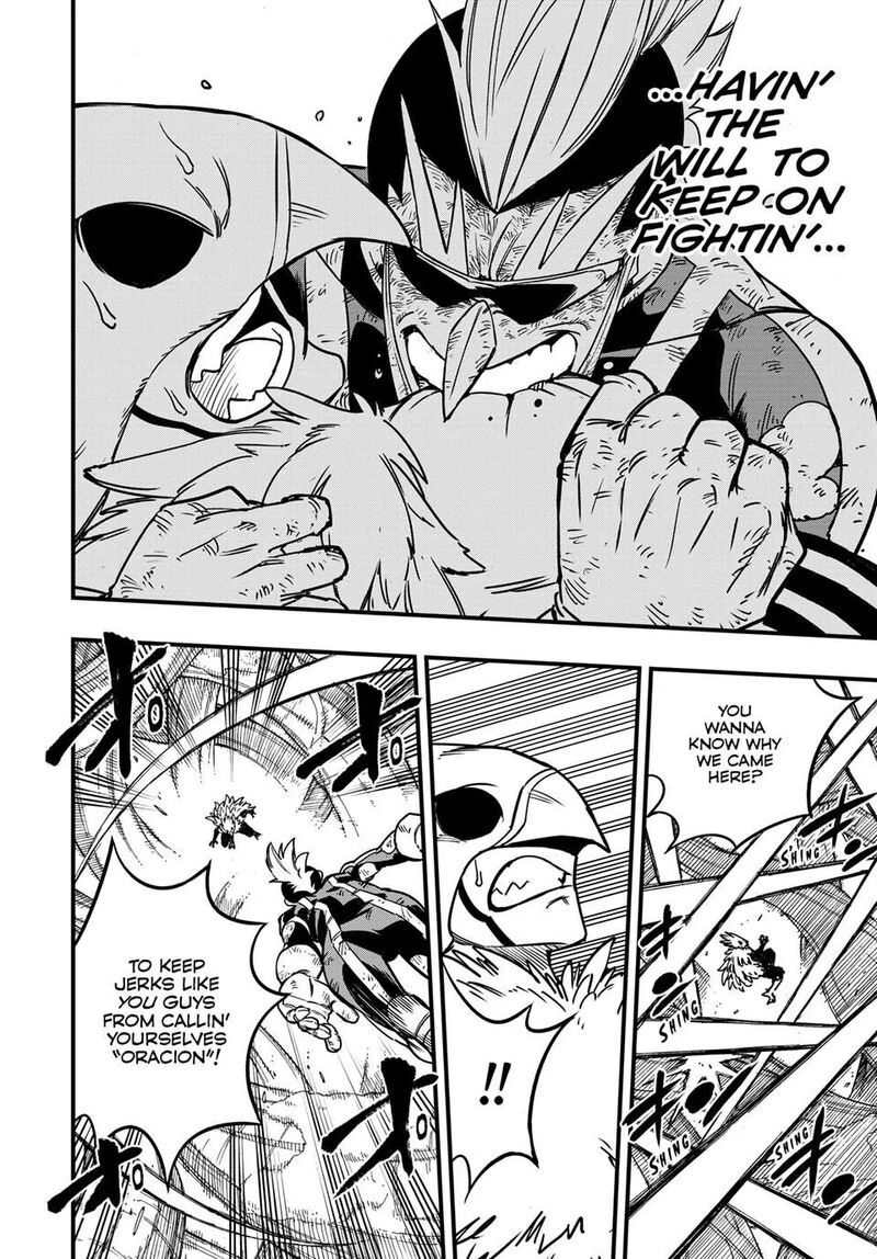 Fairy Tail 100 Years Quest 186 17