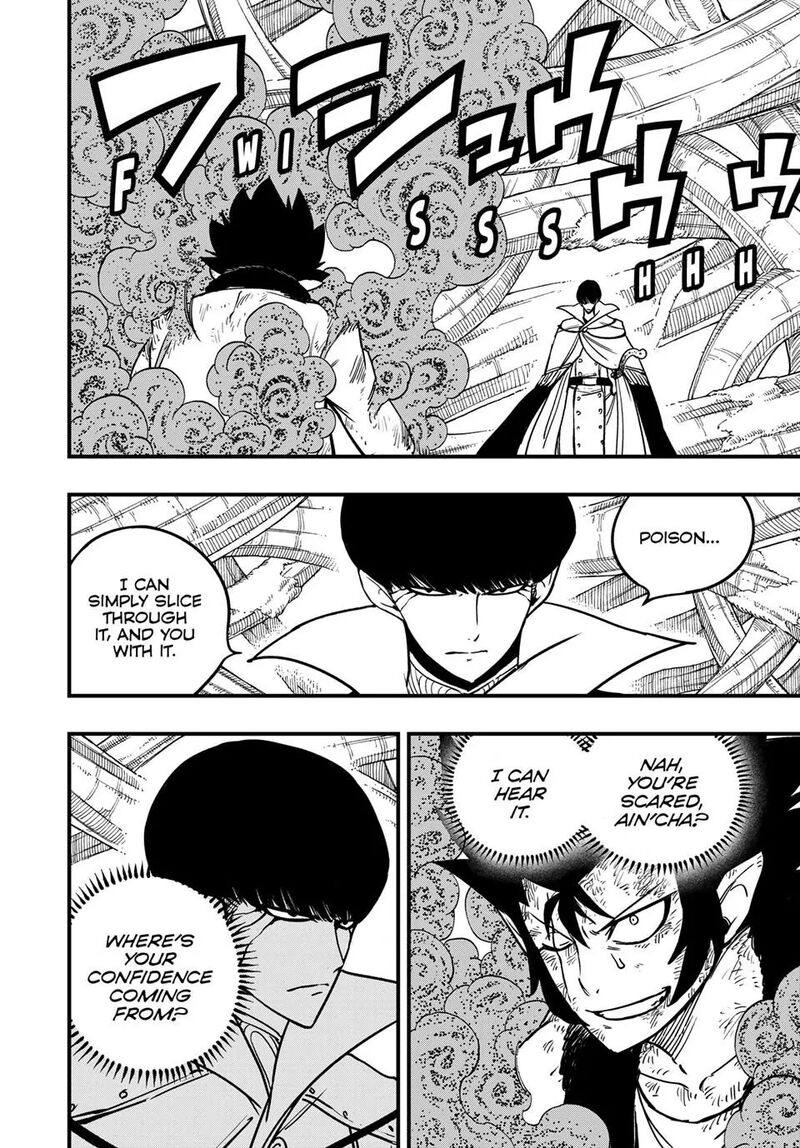 Fairy Tail 100 Years Quest 186 2