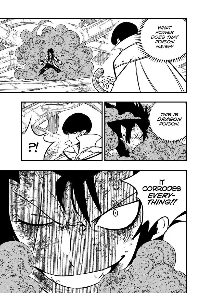 Fairy Tail 100 Years Quest 186 3