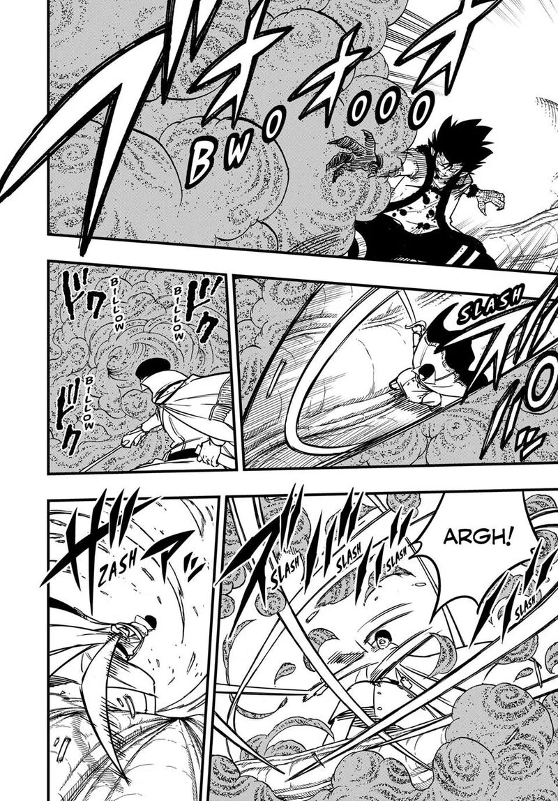 Fairy Tail 100 Years Quest 186 4