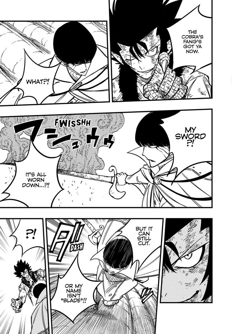 Fairy Tail 100 Years Quest 186 5