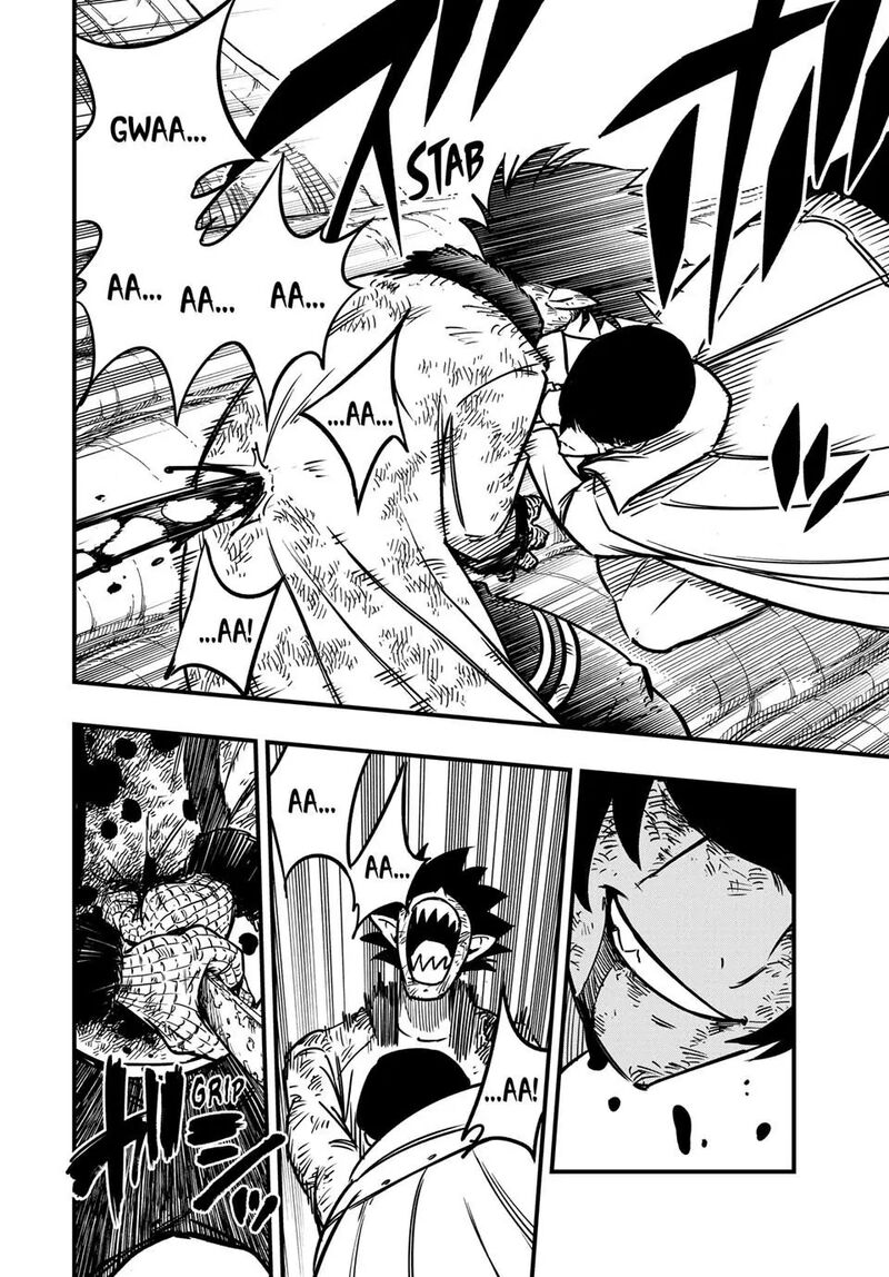 Fairy Tail 100 Years Quest 186 6
