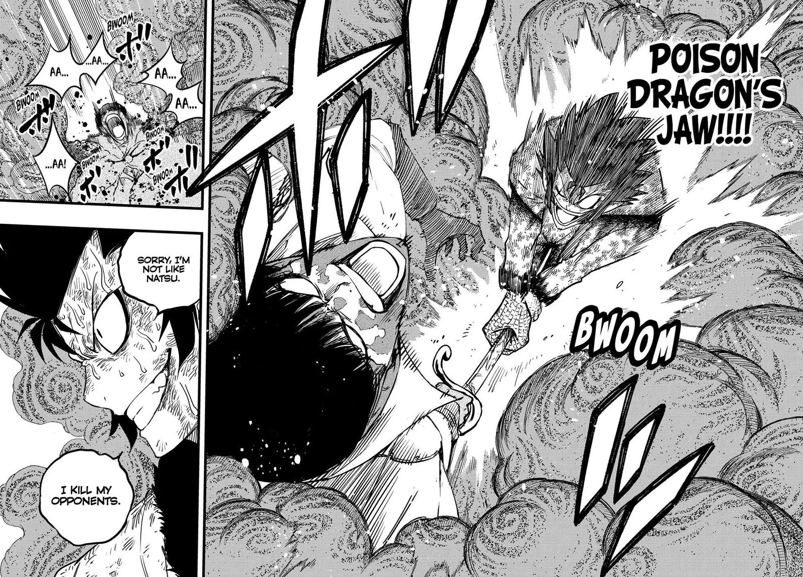 Fairy Tail 100 Years Quest 186 8