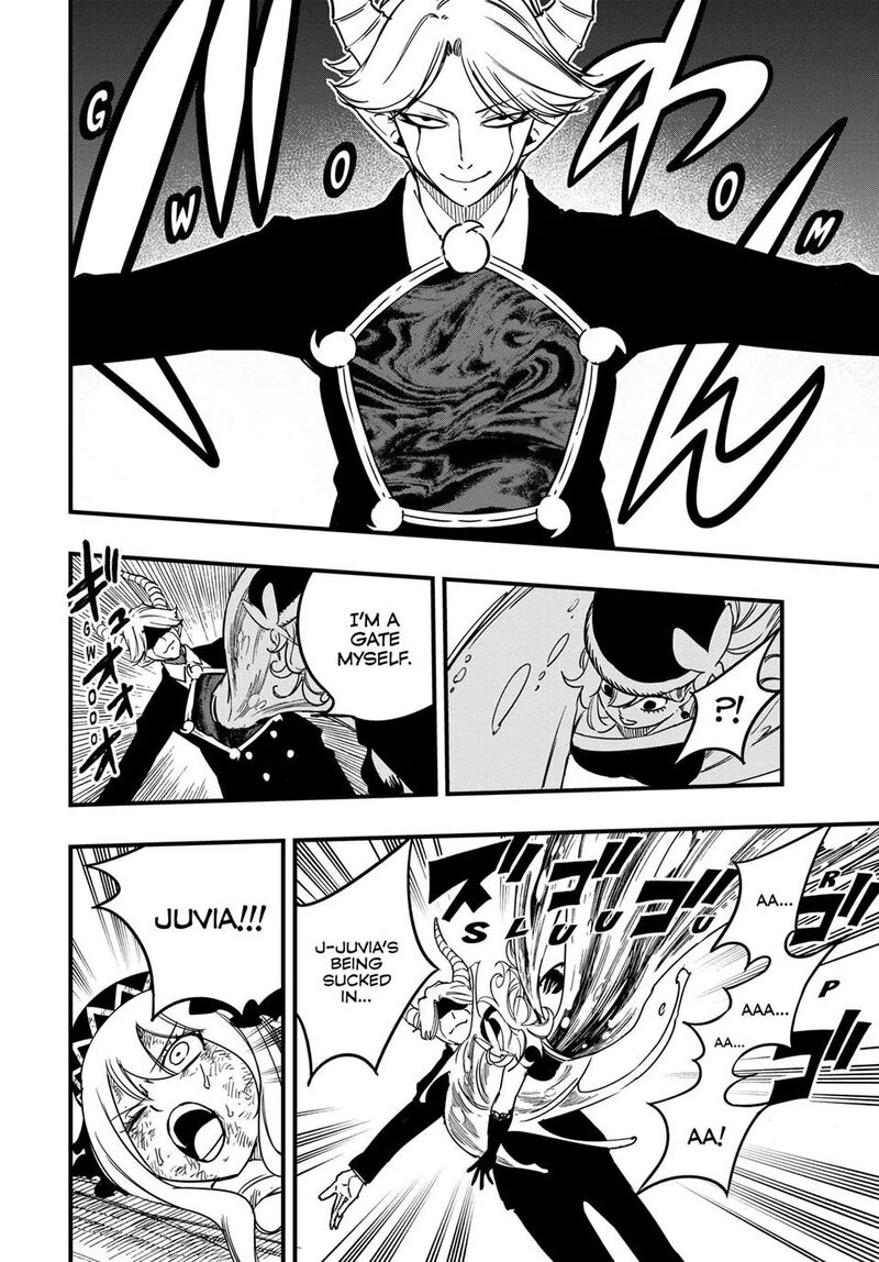 Fairy Tail 100 Years Quest 188 10