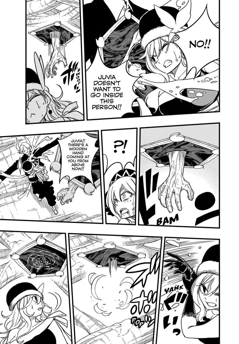 Fairy Tail 100 Years Quest 188 11