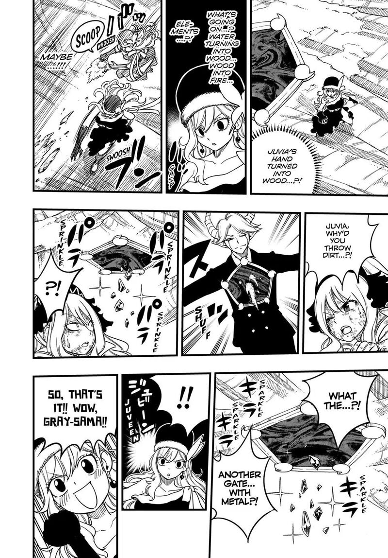Fairy Tail 100 Years Quest 188 12