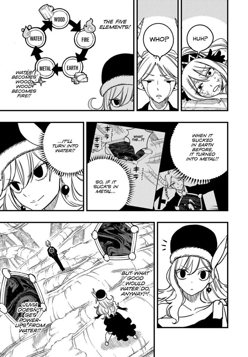 Fairy Tail 100 Years Quest 188 13