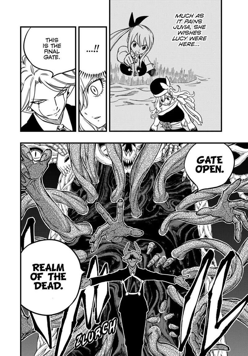 Fairy Tail 100 Years Quest 188 14