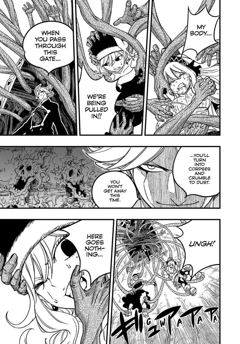 Fairy Tail 100 Years Quest 188 15