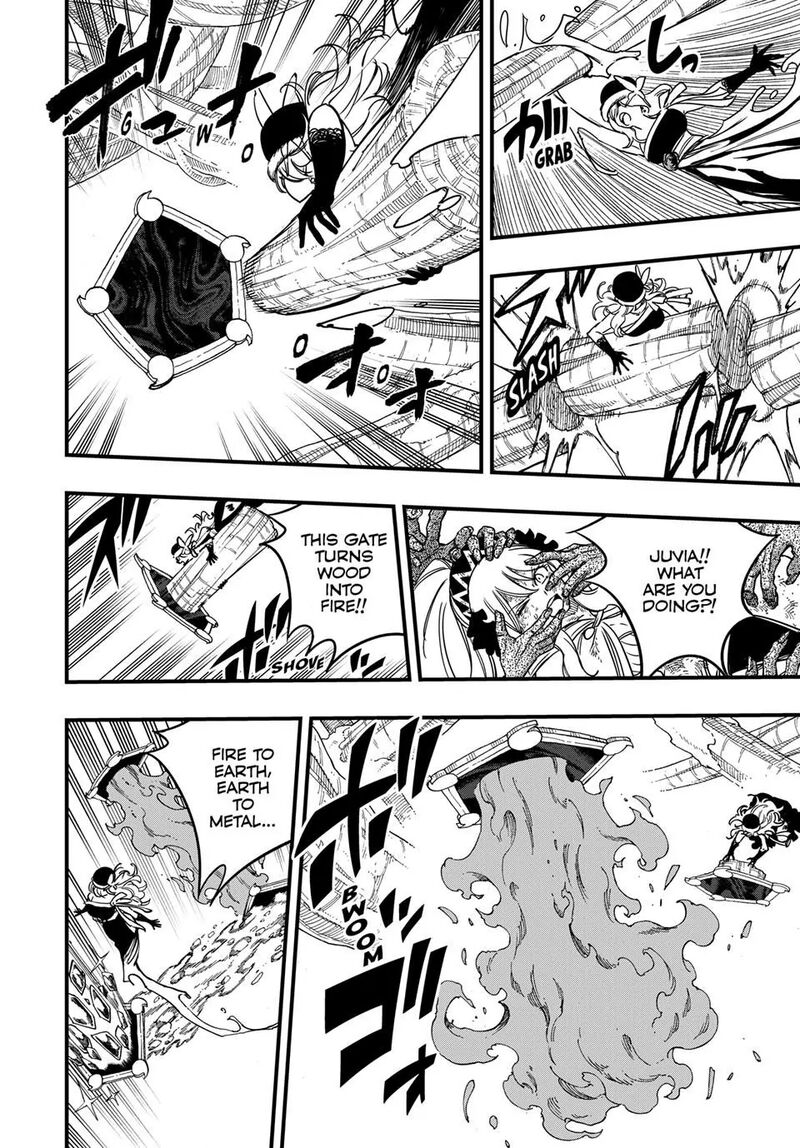 Fairy Tail 100 Years Quest 188 16