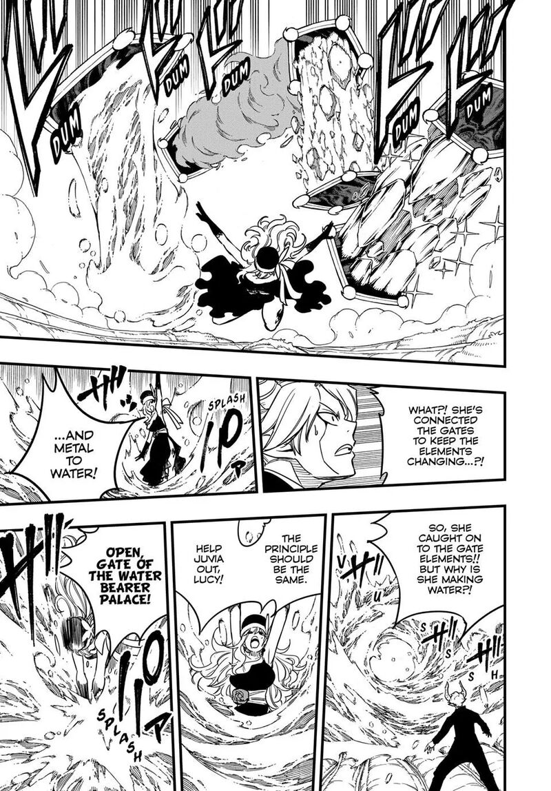 Fairy Tail 100 Years Quest 188 17