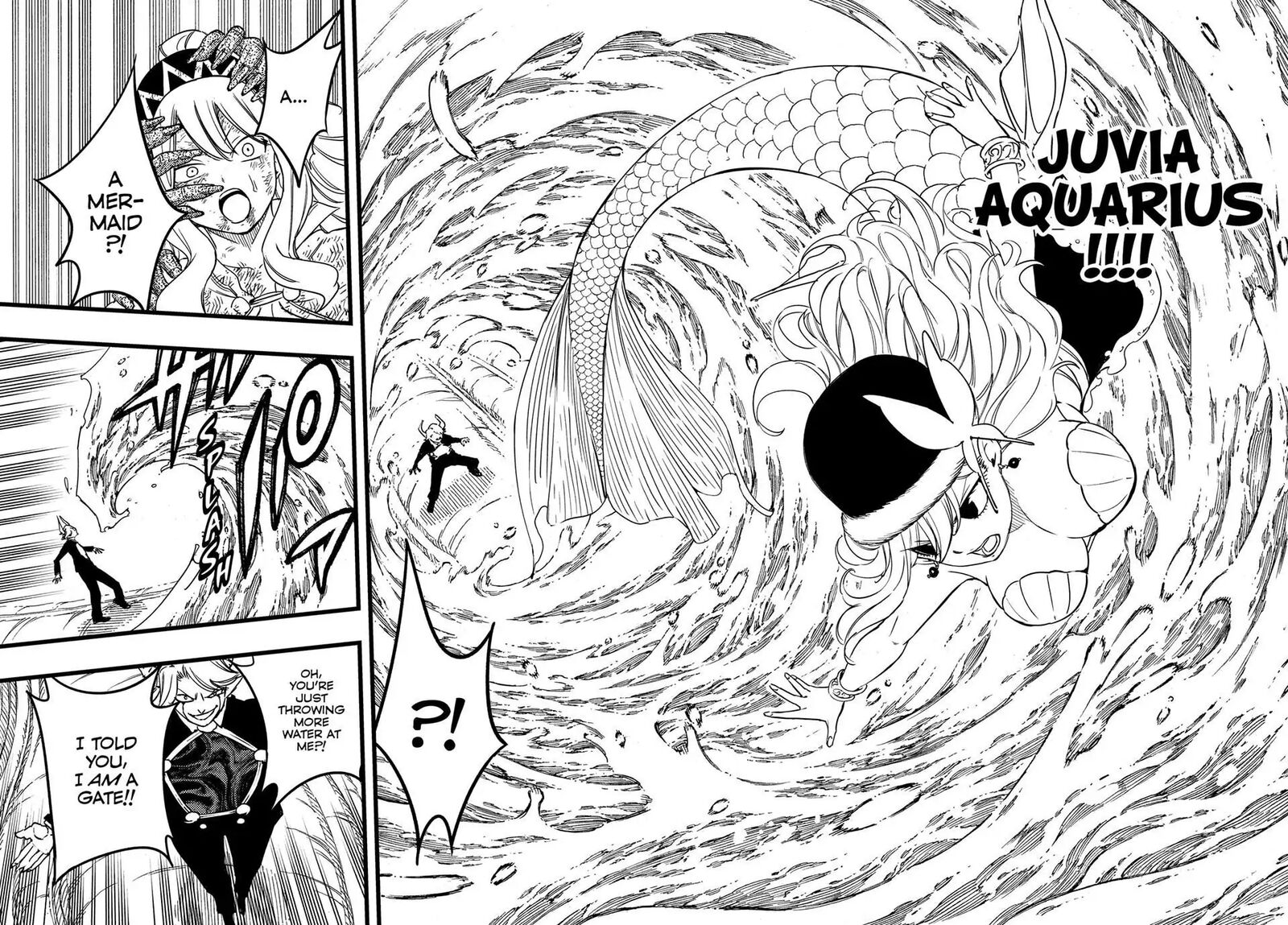 Fairy Tail 100 Years Quest 188 18