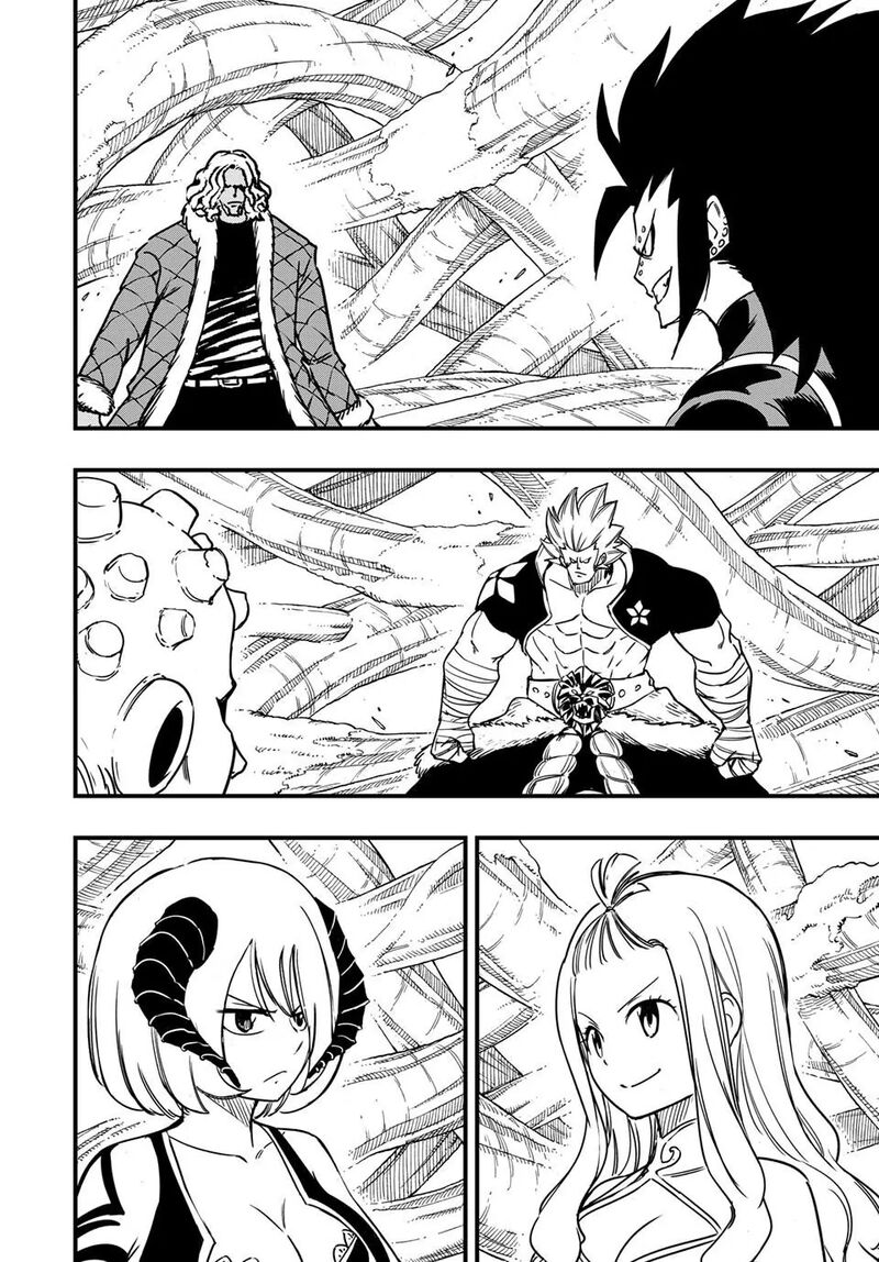 Fairy Tail 100 Years Quest 188 2