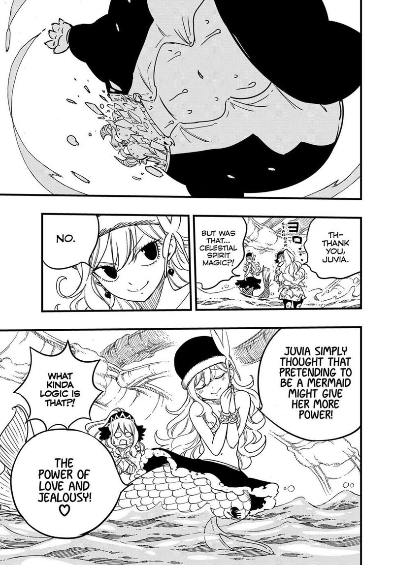 Fairy Tail 100 Years Quest 188 20