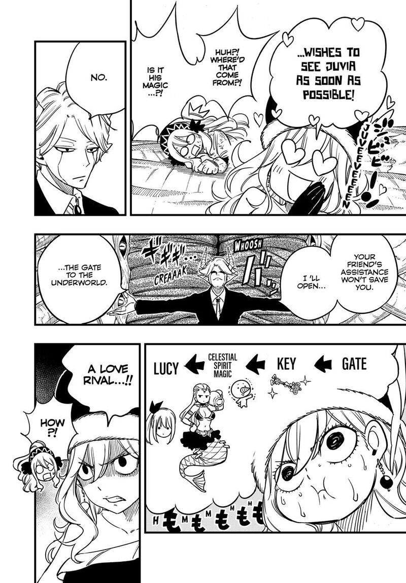 Fairy Tail 100 Years Quest 188 4