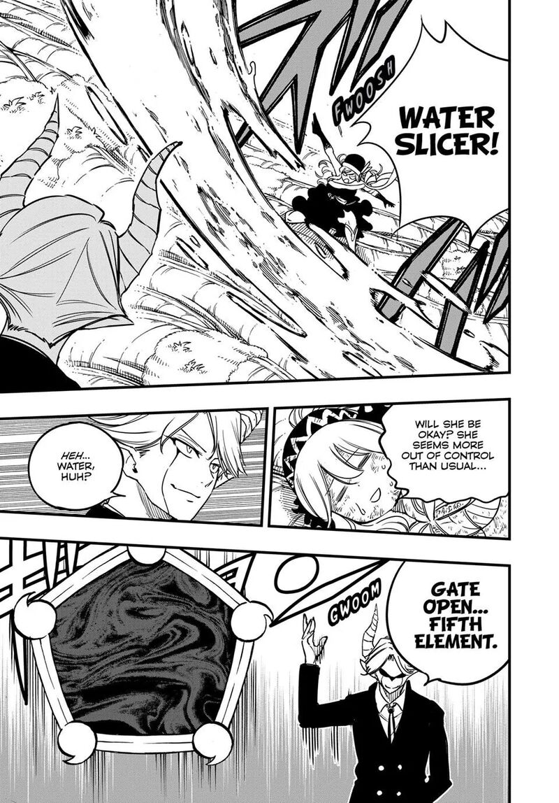 Fairy Tail 100 Years Quest 188 5