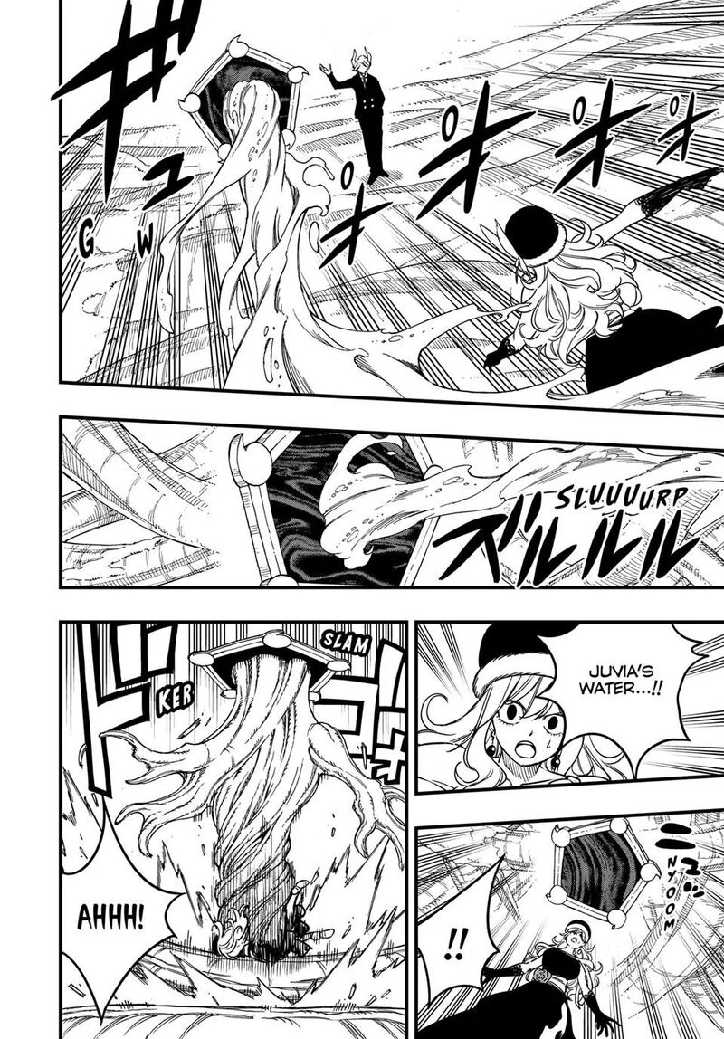 Fairy Tail 100 Years Quest 188 6