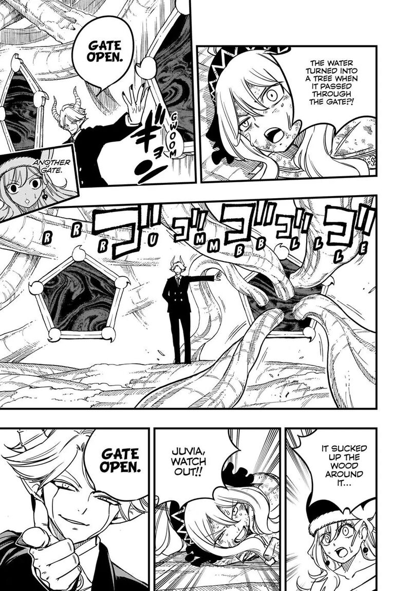 Fairy Tail 100 Years Quest 188 7