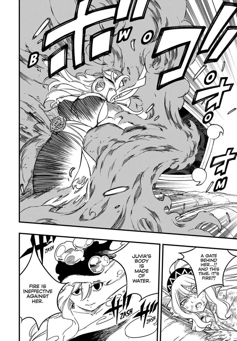 Fairy Tail 100 Years Quest 188 8