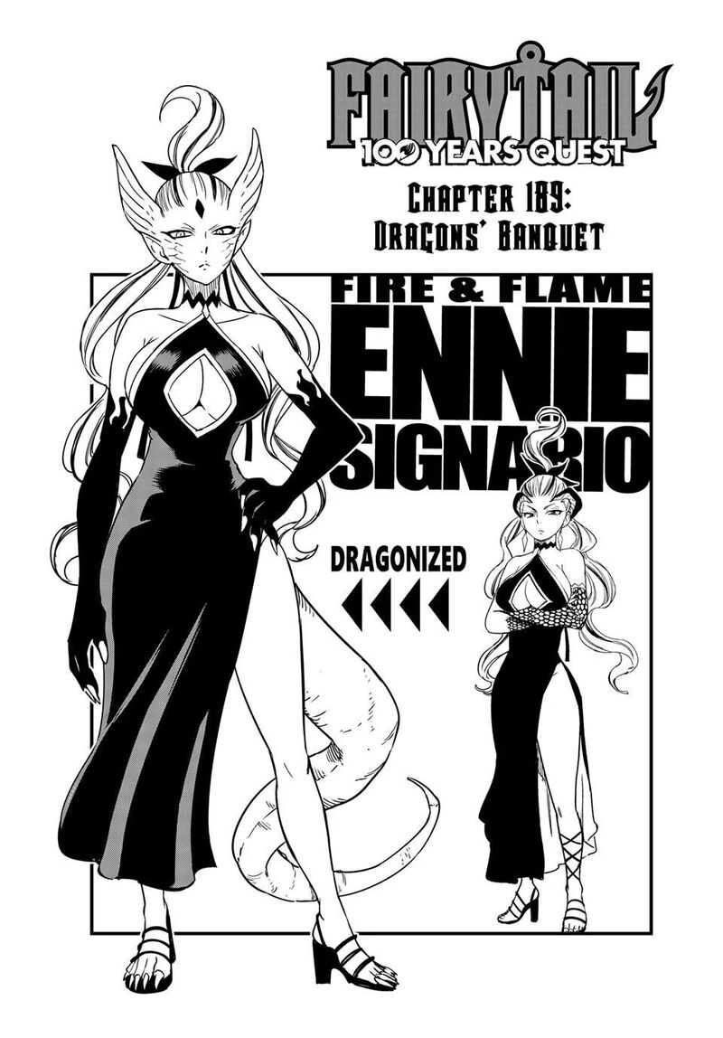 Fairy Tail 100 Years Quest 189 1