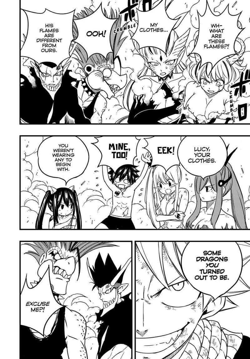 Fairy Tail 100 Years Quest 189 10
