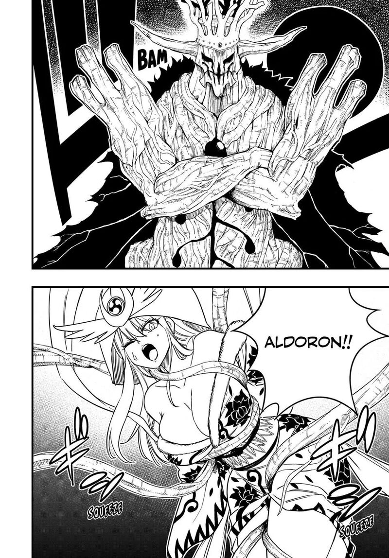 Fairy Tail 100 Years Quest 189 14