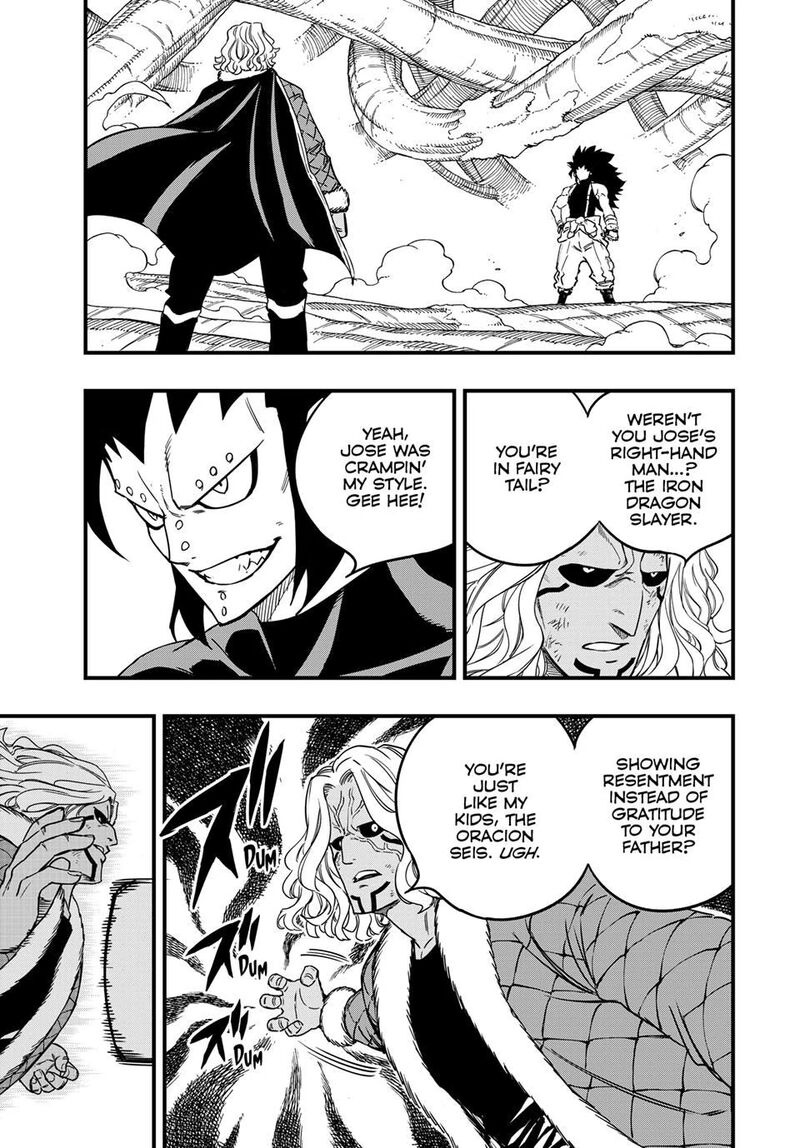 Fairy Tail 100 Years Quest 189 19