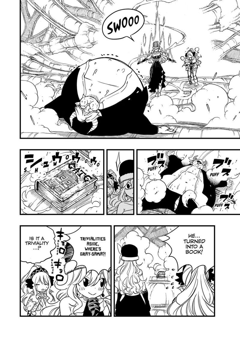 Fairy Tail 100 Years Quest 189 2