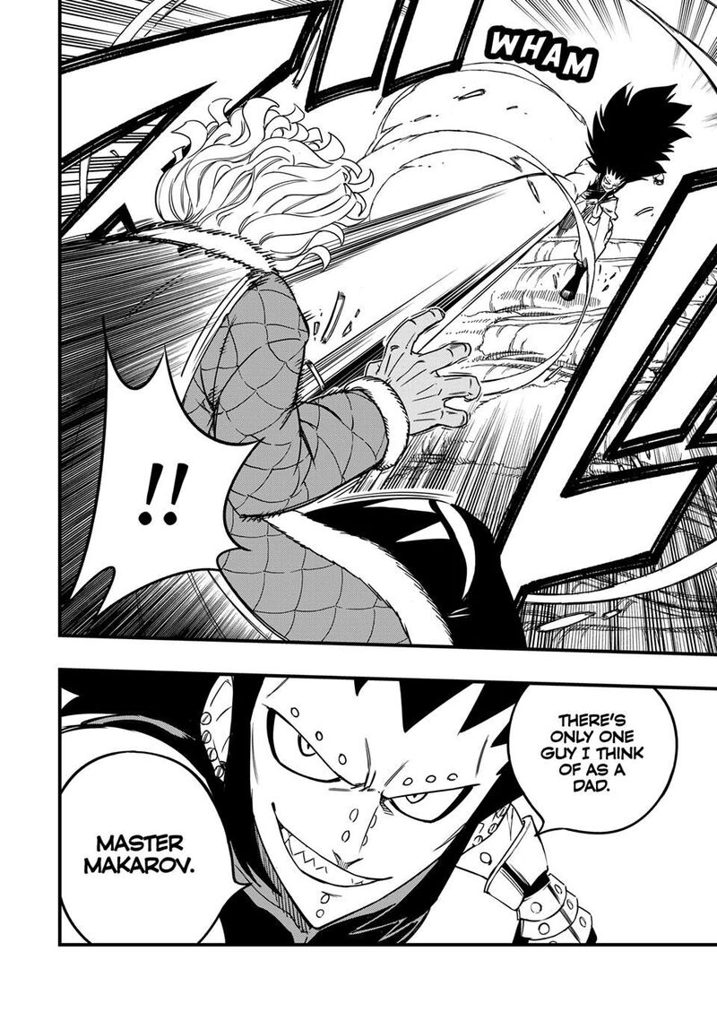 Fairy Tail 100 Years Quest 189 20
