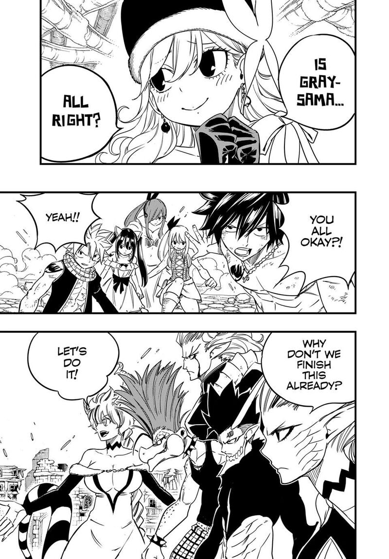 Fairy Tail 100 Years Quest 189 3
