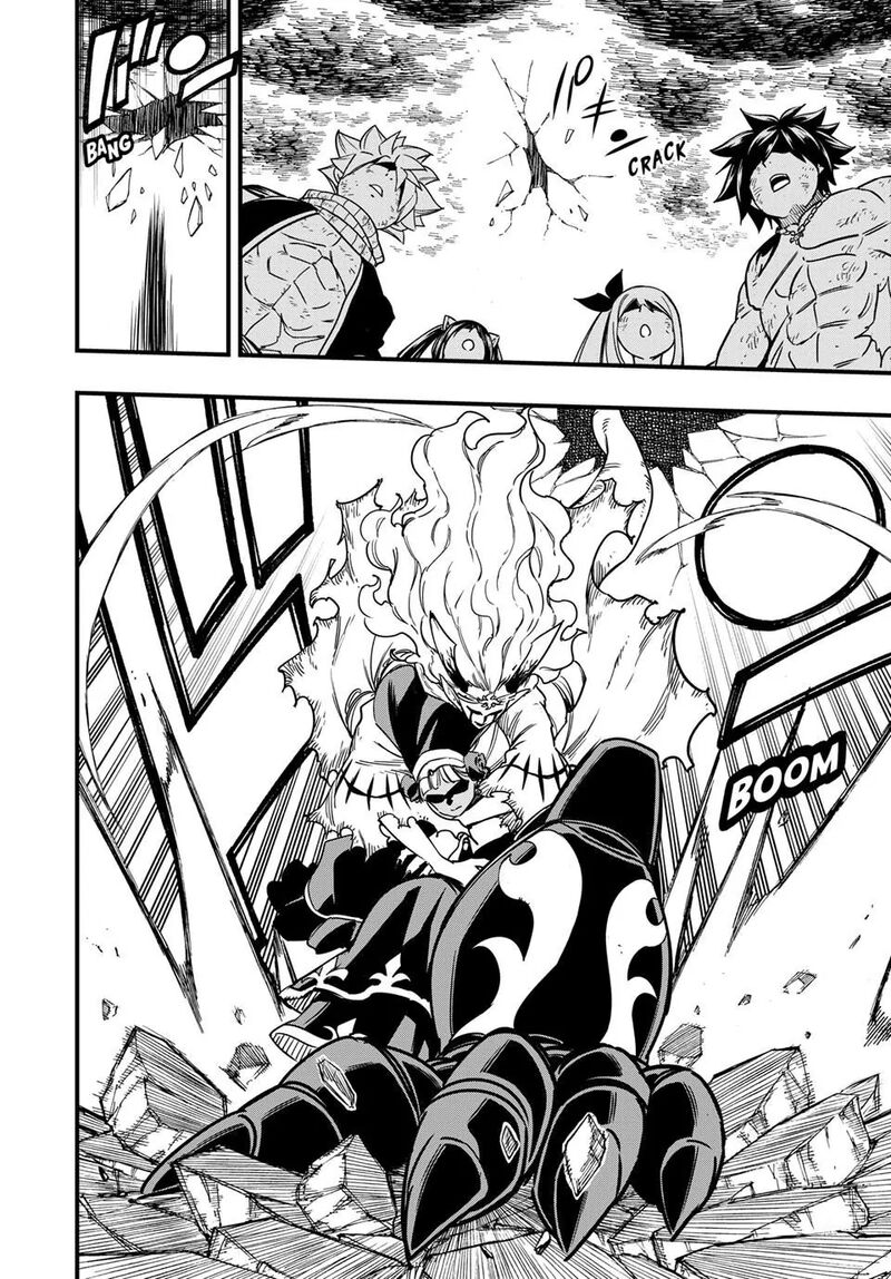 Fairy Tail 100 Years Quest 189 4