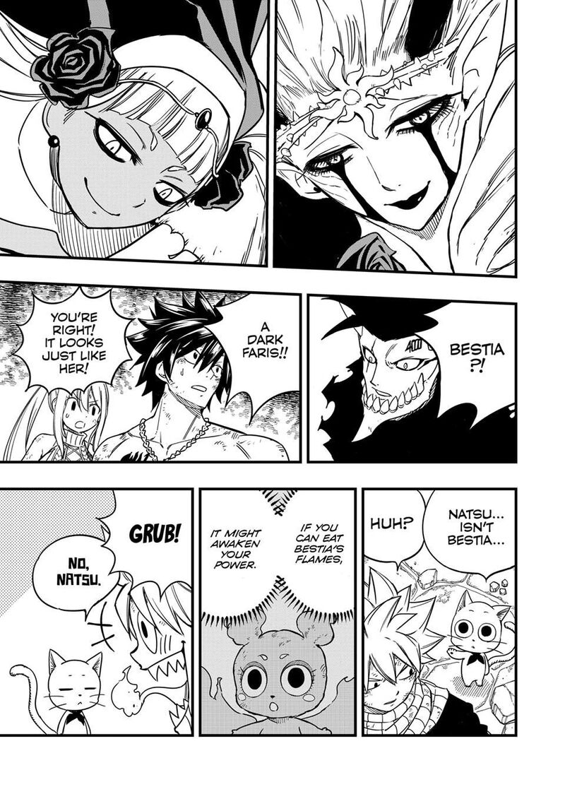 Fairy Tail 100 Years Quest 189 5