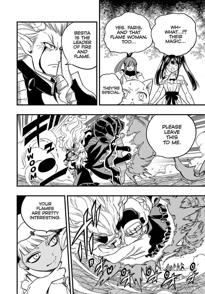 Fairy Tail 100 Years Quest 189 6