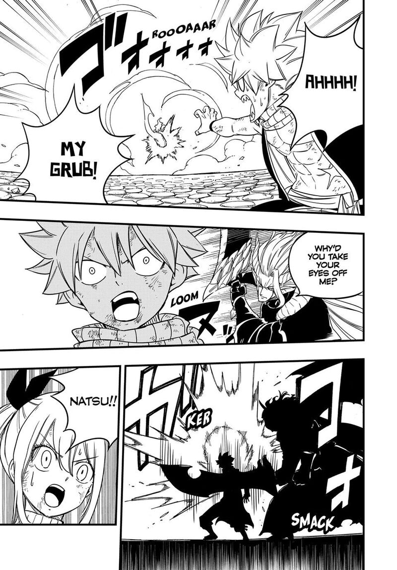 Fairy Tail 100 Years Quest 189 7