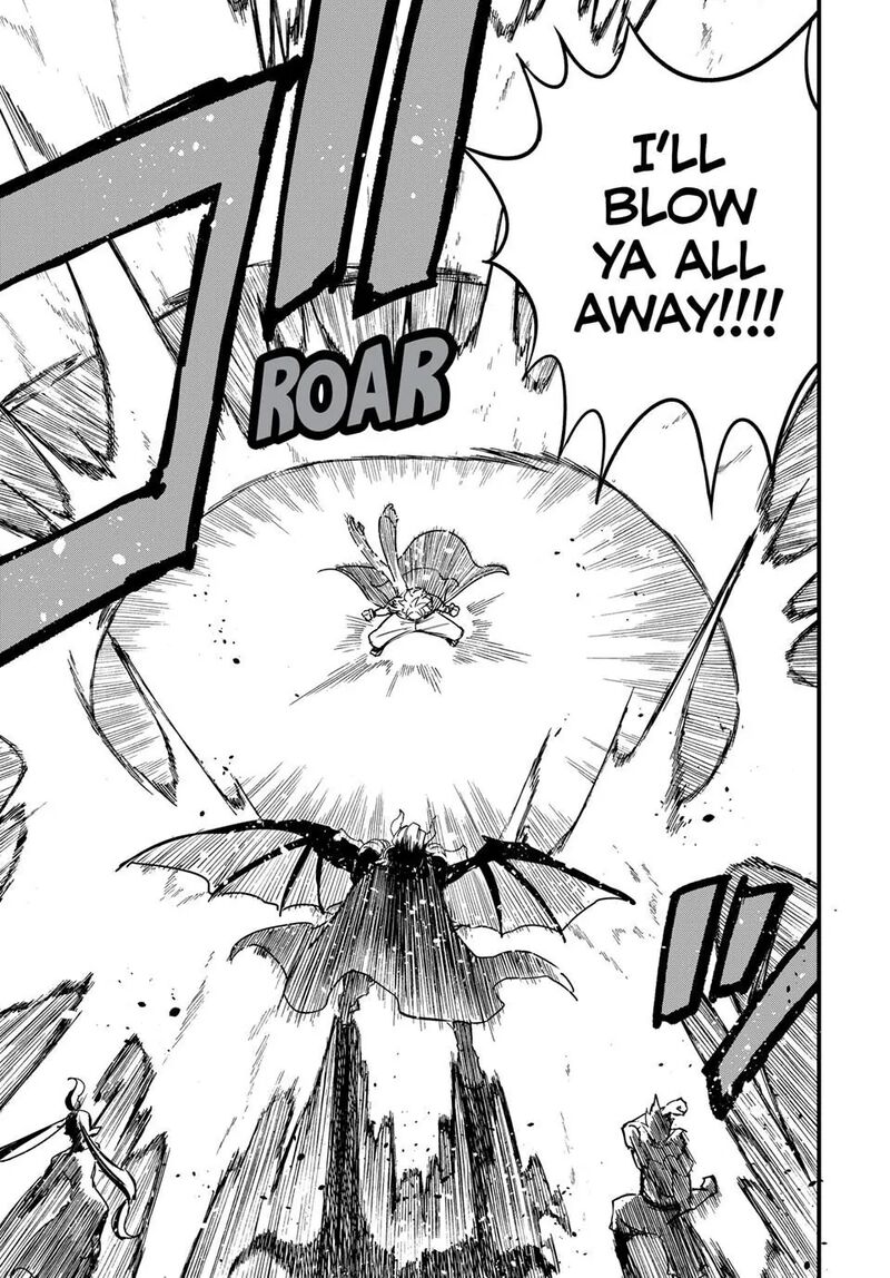 Fairy Tail 100 Years Quest 189 9