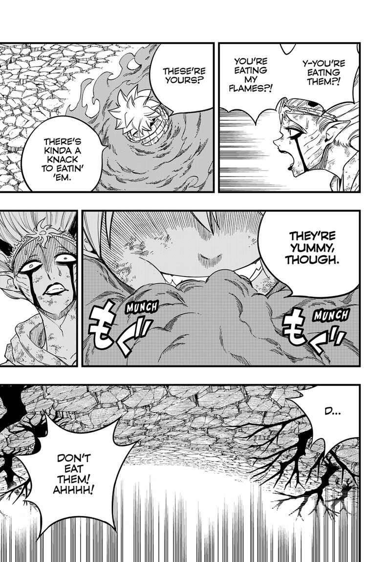 Fairy Tail 100 Years Quest 195 11