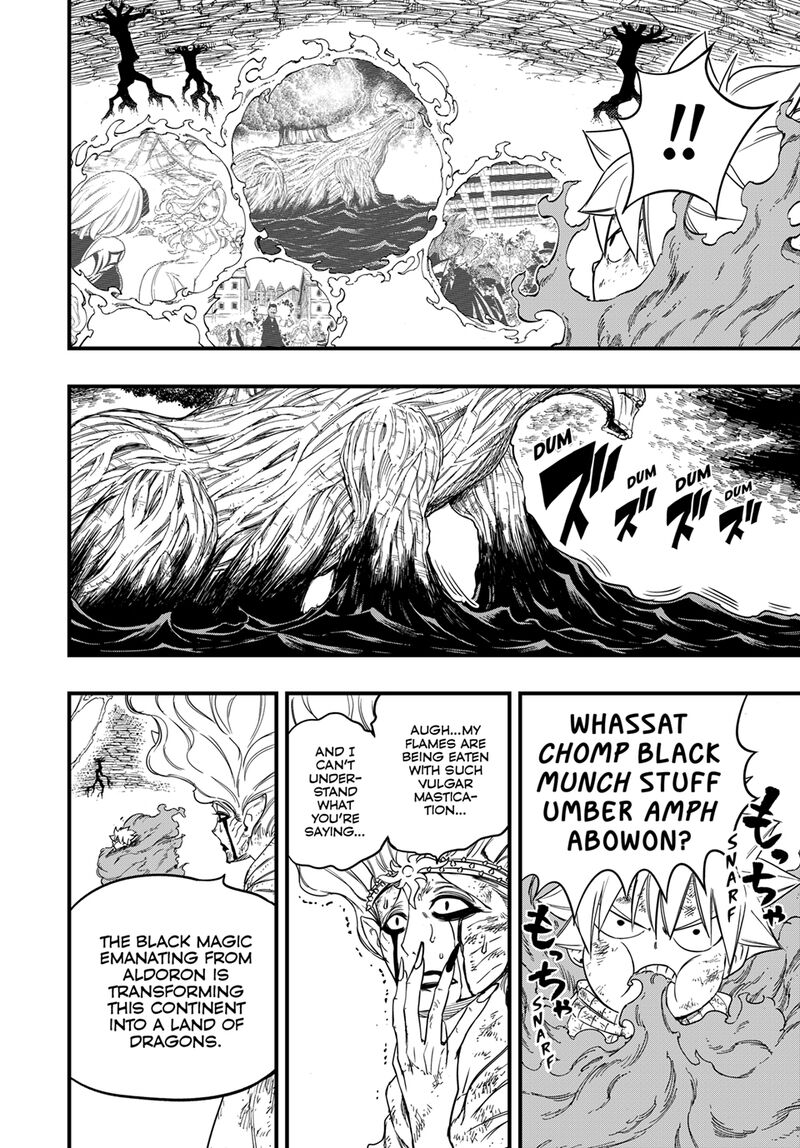 Fairy Tail 100 Years Quest 195 12