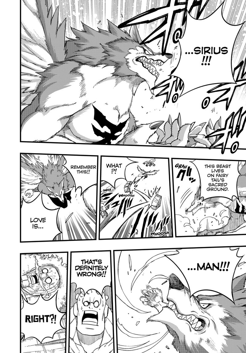 Fairy Tail 100 Years Quest 195 18