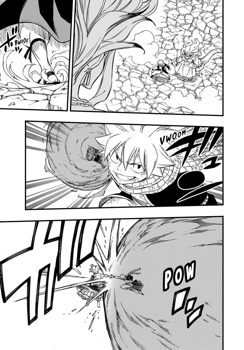 Fairy Tail 100 Years Quest 195 3