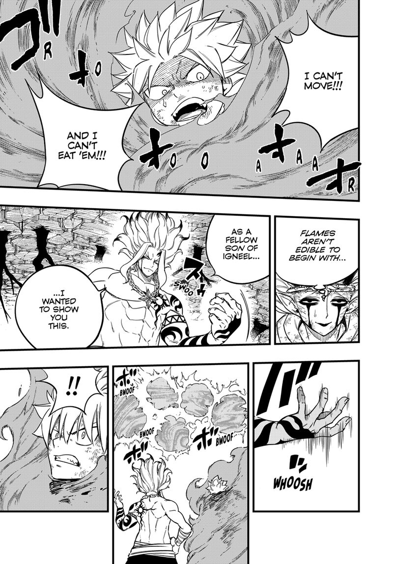Fairy Tail 100 Years Quest 195 5