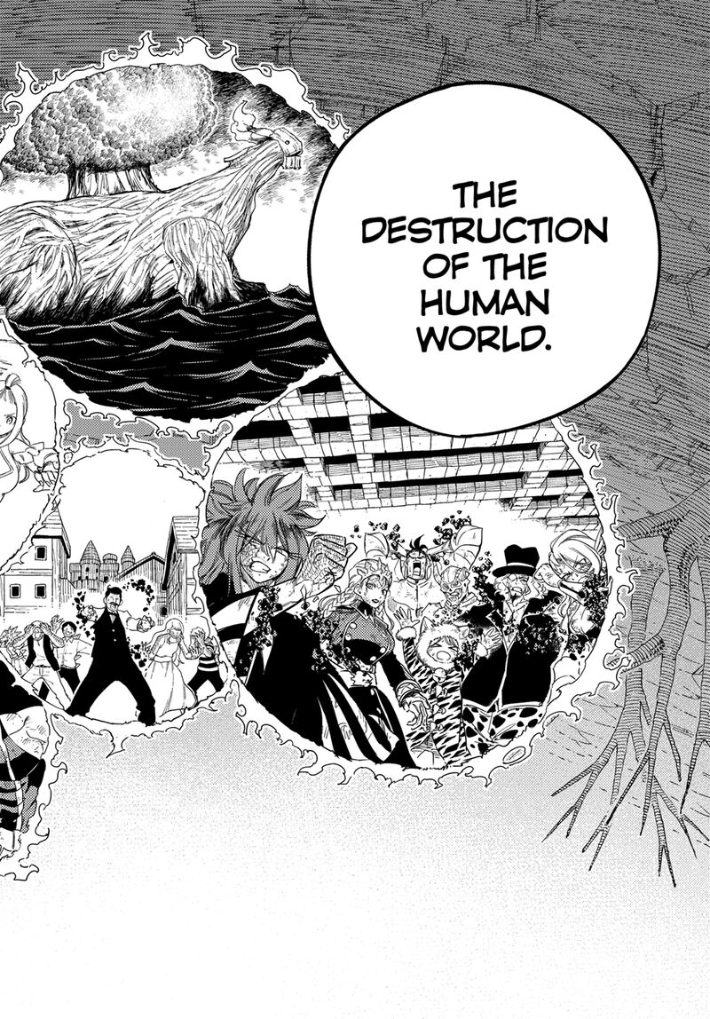 Fairy Tail 100 Years Quest 195 6