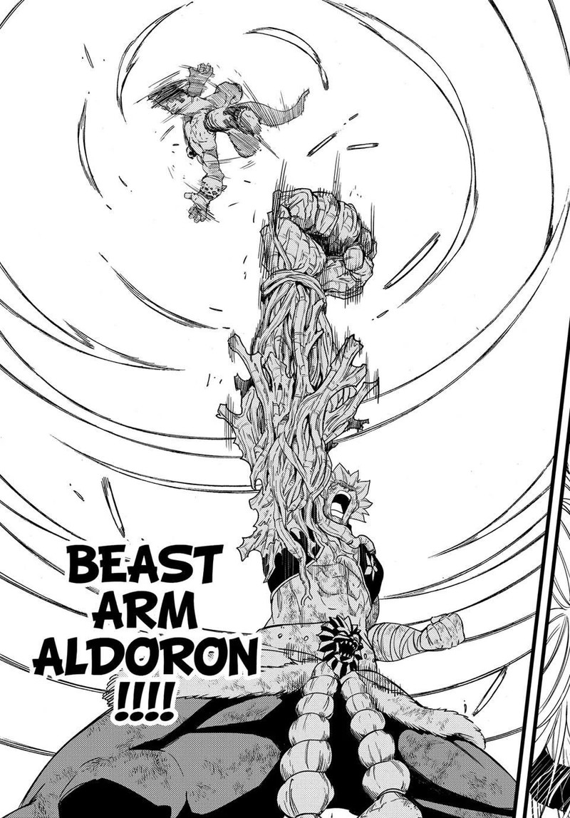 Fairy Tail 100 Years Quest 196 19