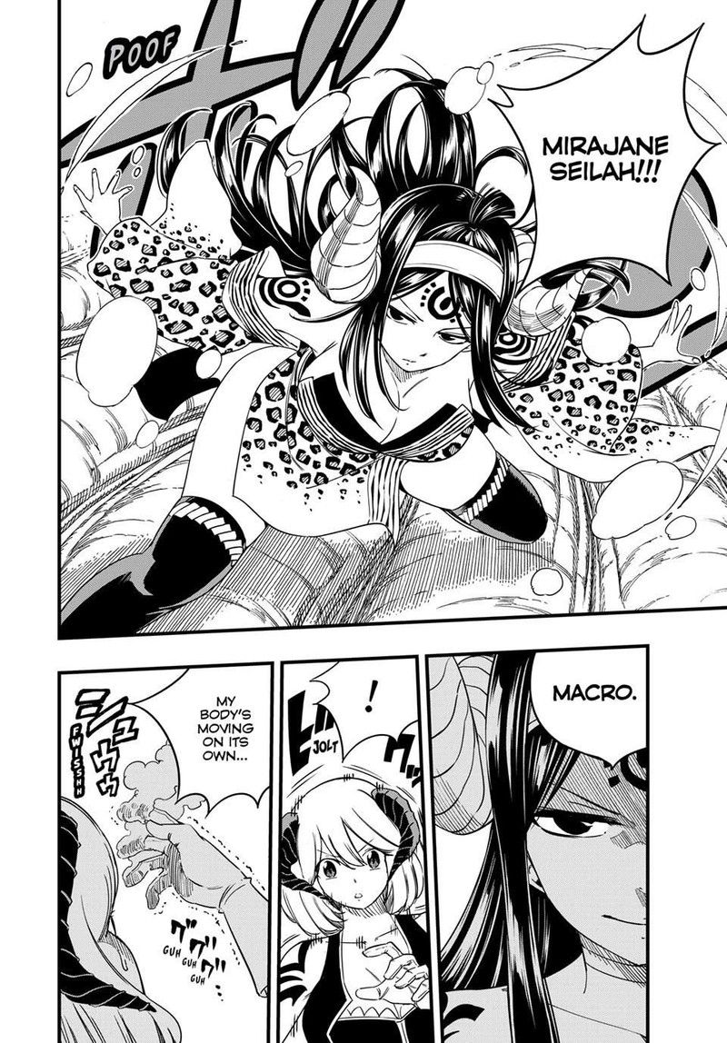 Fairy Tail 100 Years Quest 196 8