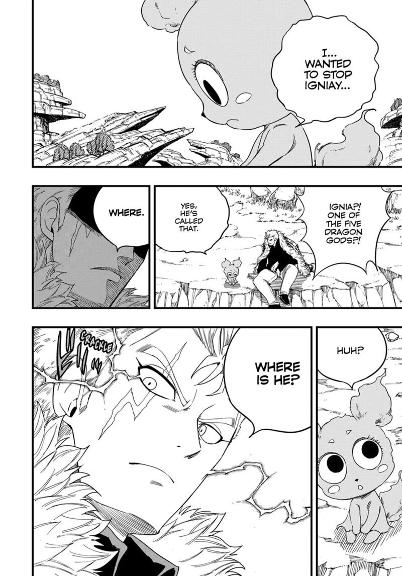 Fairy Tail 100 Years Quest 197 10