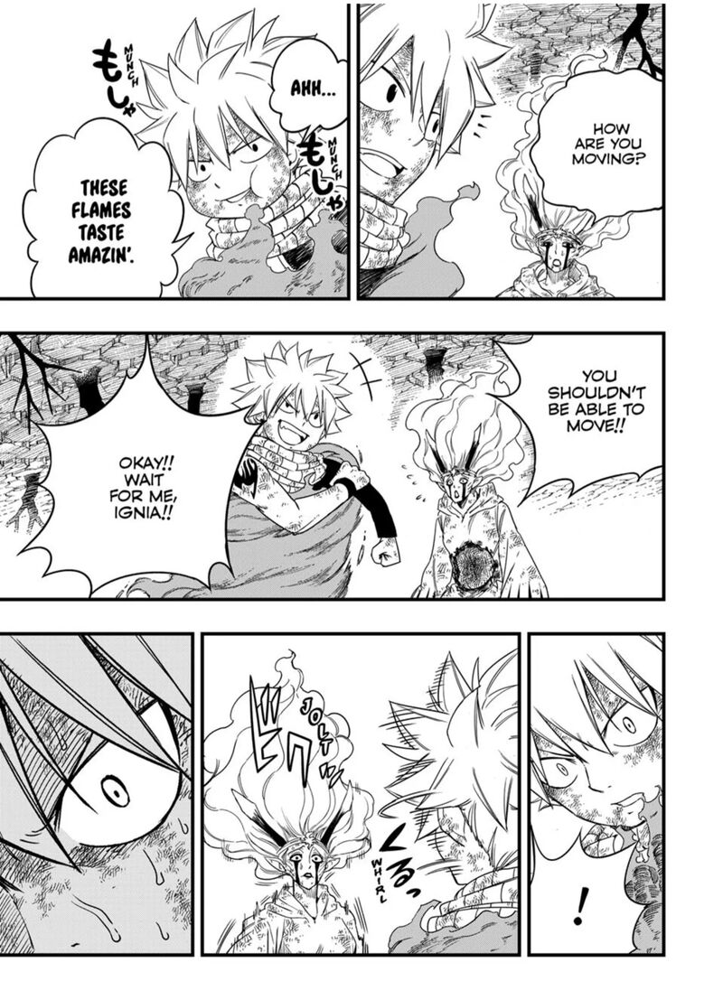 Fairy Tail 100 Years Quest 197 13