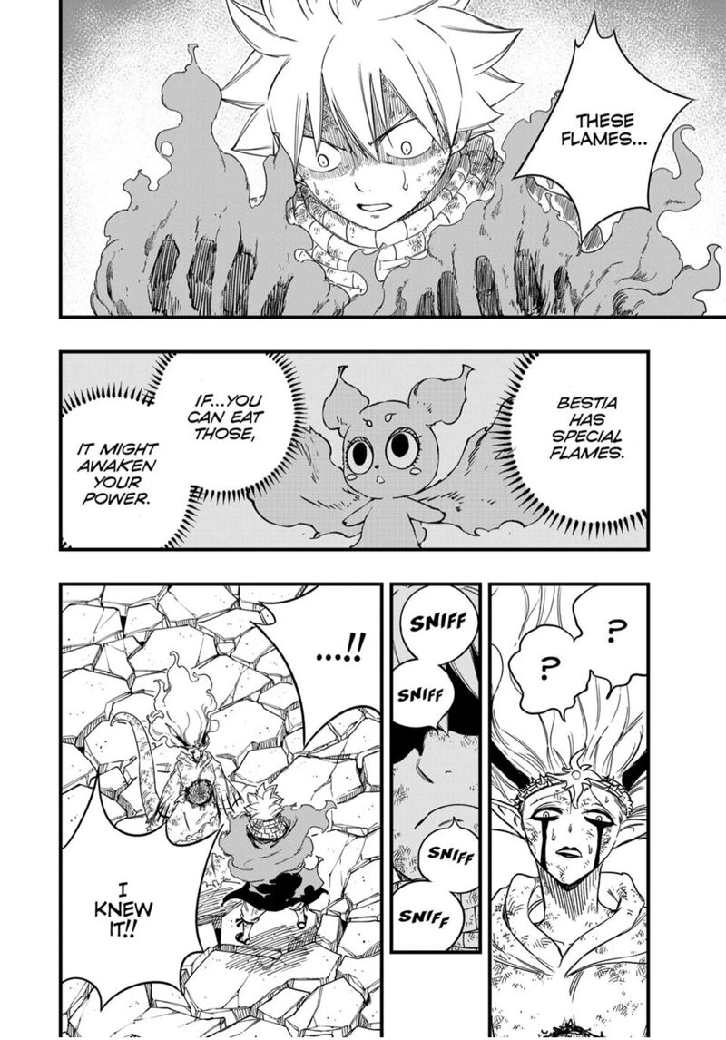 Fairy Tail 100 Years Quest 197 14