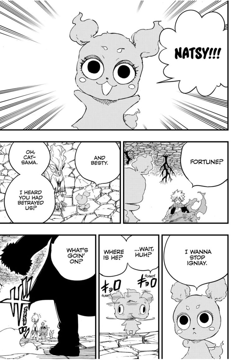 Fairy Tail 100 Years Quest 197 17