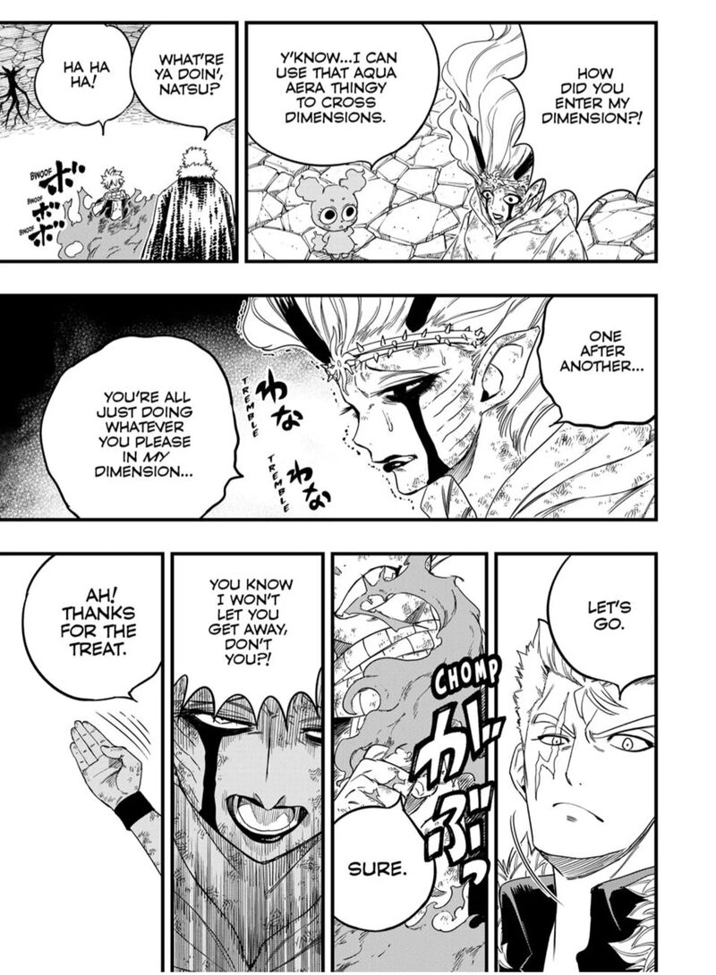 Fairy Tail 100 Years Quest 197 19